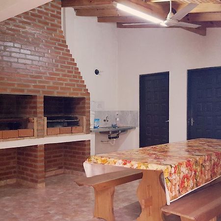 بويرتو إجوازو Apart Hotel Las Guayabas المظهر الخارجي الصورة