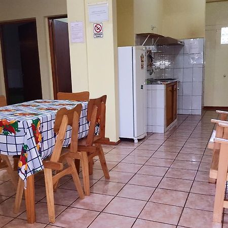 بويرتو إجوازو Apart Hotel Las Guayabas المظهر الخارجي الصورة