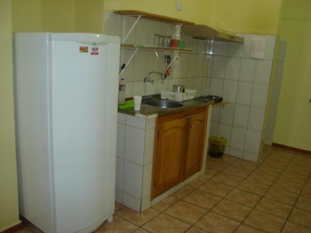 بويرتو إجوازو Apart Hotel Las Guayabas الغرفة الصورة