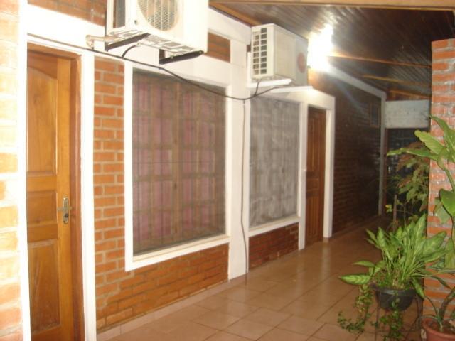 بويرتو إجوازو Apart Hotel Las Guayabas المظهر الخارجي الصورة