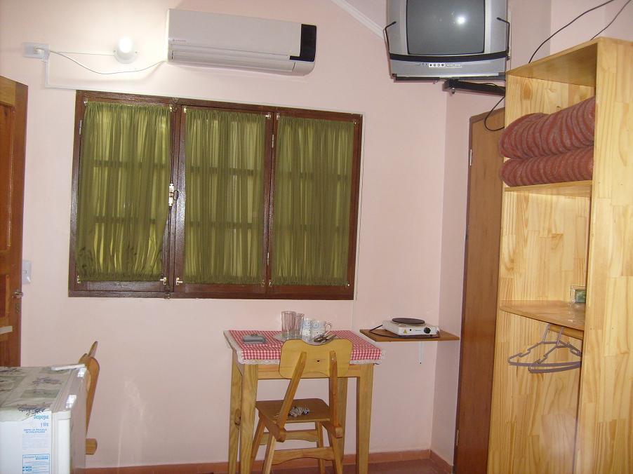 بويرتو إجوازو Apart Hotel Las Guayabas الغرفة الصورة