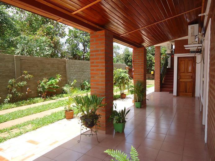 بويرتو إجوازو Apart Hotel Las Guayabas المظهر الخارجي الصورة