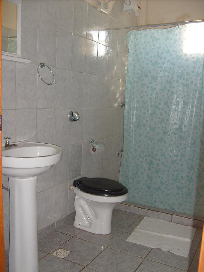 بويرتو إجوازو Apart Hotel Las Guayabas المظهر الخارجي الصورة