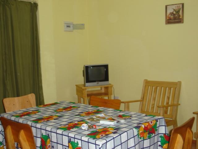 بويرتو إجوازو Apart Hotel Las Guayabas الغرفة الصورة