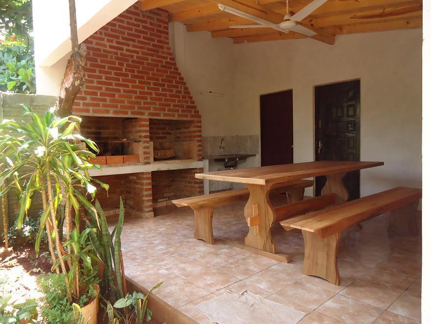 بويرتو إجوازو Apart Hotel Las Guayabas المظهر الخارجي الصورة