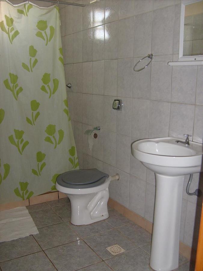 بويرتو إجوازو Apart Hotel Las Guayabas المظهر الخارجي الصورة