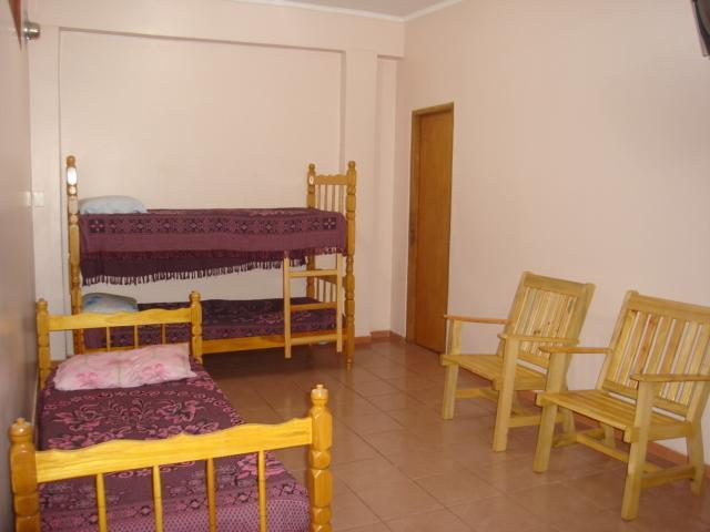 بويرتو إجوازو Apart Hotel Las Guayabas الغرفة الصورة