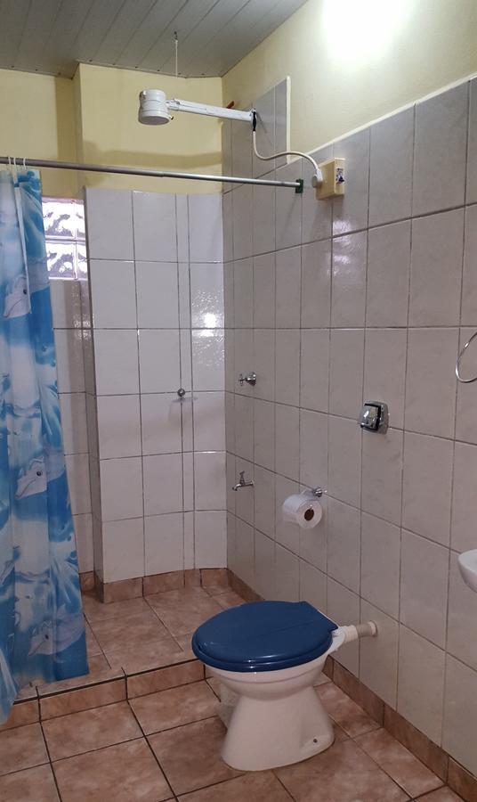 بويرتو إجوازو Apart Hotel Las Guayabas المظهر الخارجي الصورة