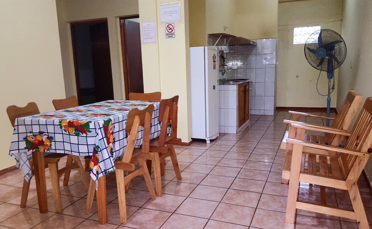 بويرتو إجوازو Apart Hotel Las Guayabas المظهر الخارجي الصورة