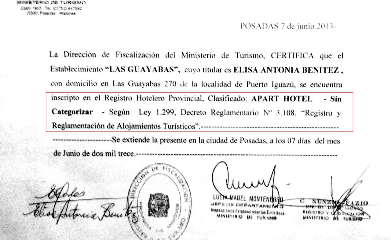 بويرتو إجوازو Apart Hotel Las Guayabas المظهر الخارجي الصورة