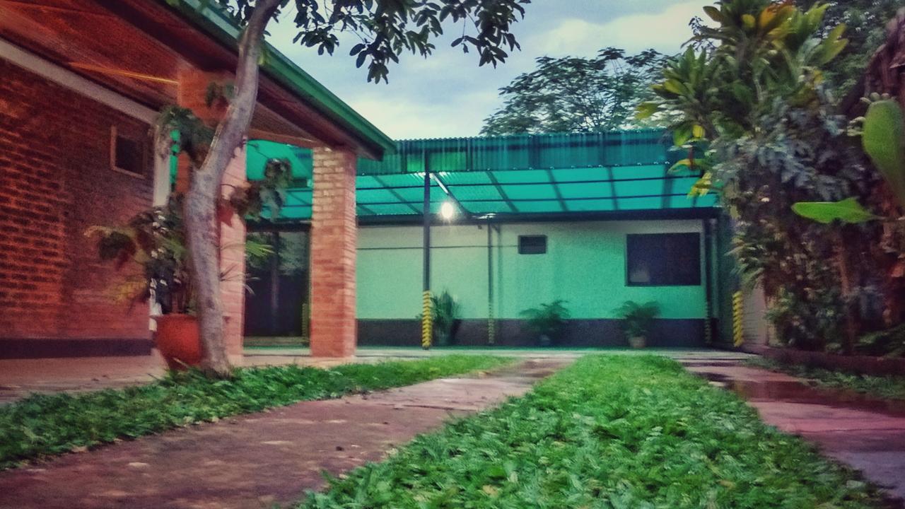 بويرتو إجوازو Apart Hotel Las Guayabas المظهر الخارجي الصورة