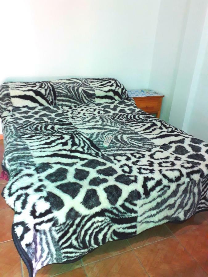 بويرتو إجوازو Apart Hotel Las Guayabas المظهر الخارجي الصورة