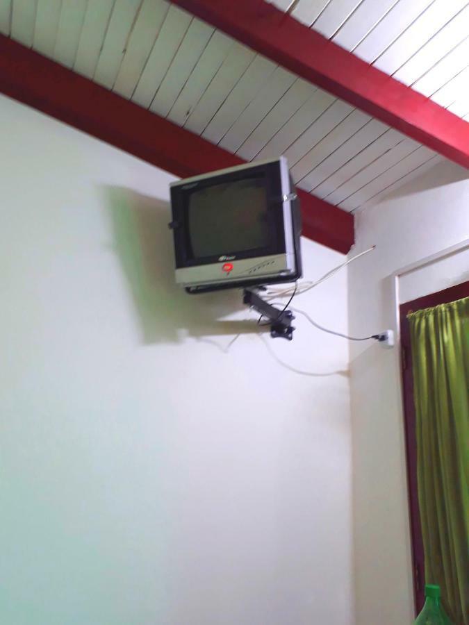 بويرتو إجوازو Apart Hotel Las Guayabas المظهر الخارجي الصورة